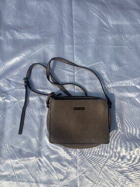 Roots 73 Crossbody Purse